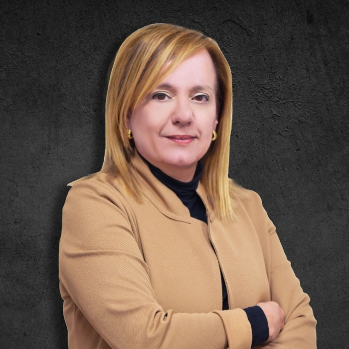 Αντωνία Μαρκούρη 