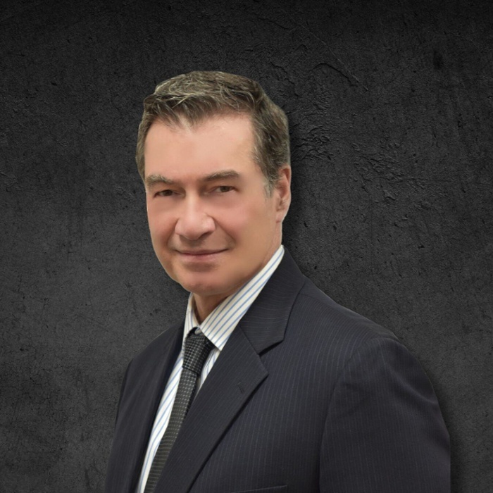 Αντώνης Σακάλογλου