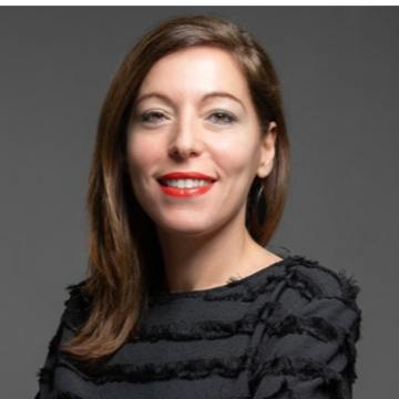 Ελένη Λεκκού 