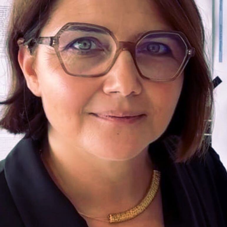 Έλενα Φορνάρο