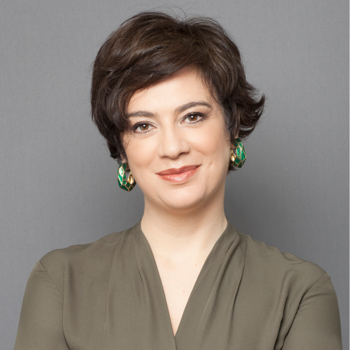 Μαρίτα Κοσμαδάκη 