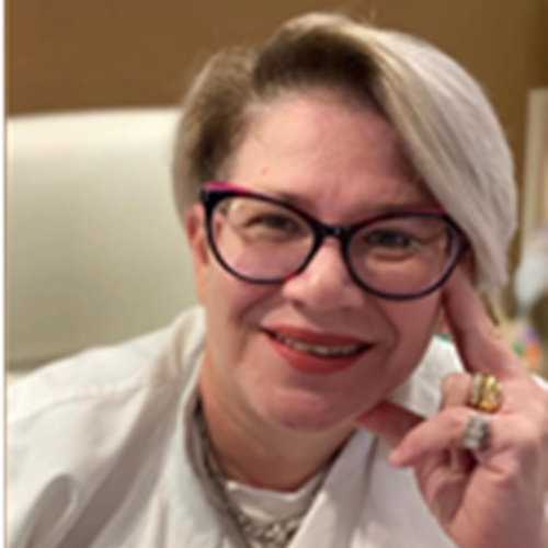 Ντίνα  Δουβή