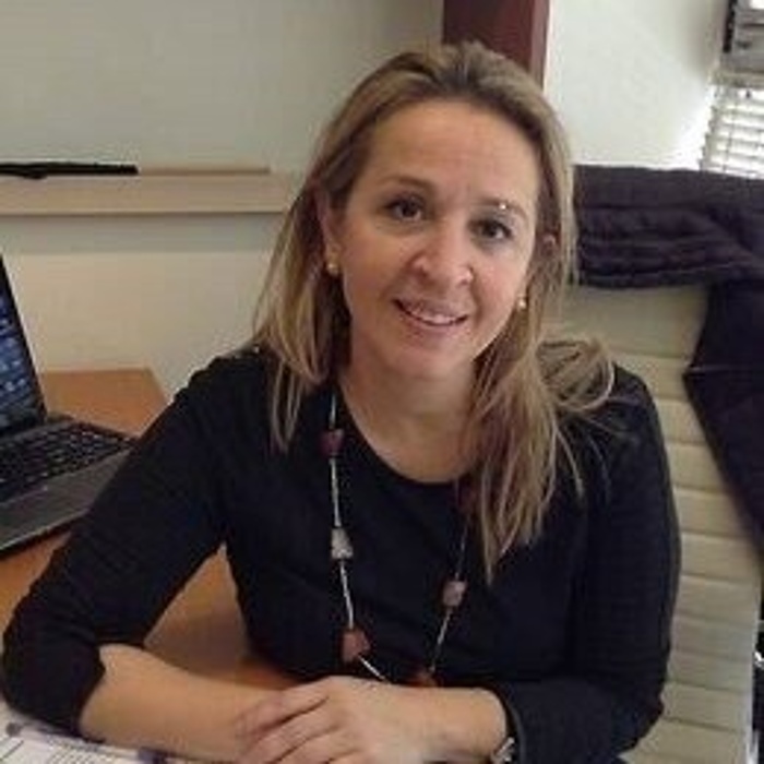 Βάλια Αρανίτου