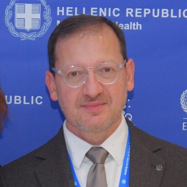 Γιώργος Σακκάς 