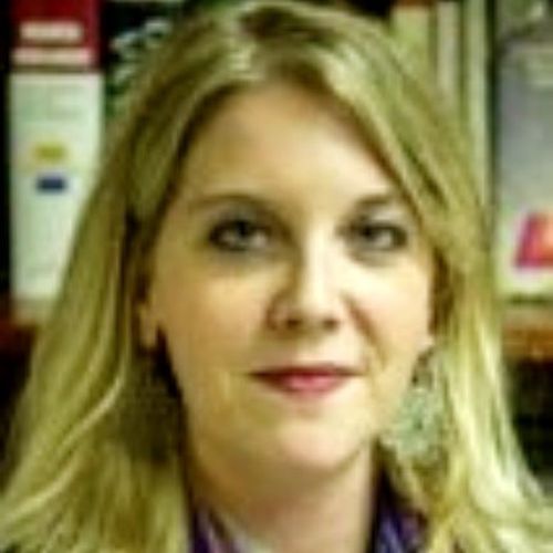 Marykate  Papadopoulou