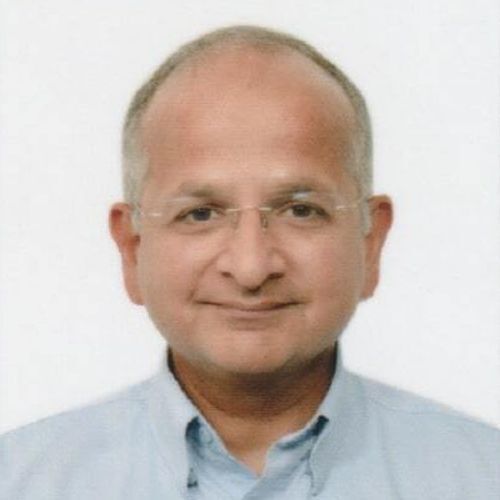 Ambassador Rudrendra Tandon
