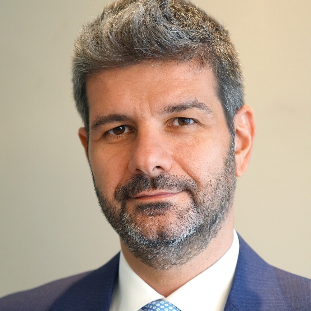 Marinos Giannopoulos