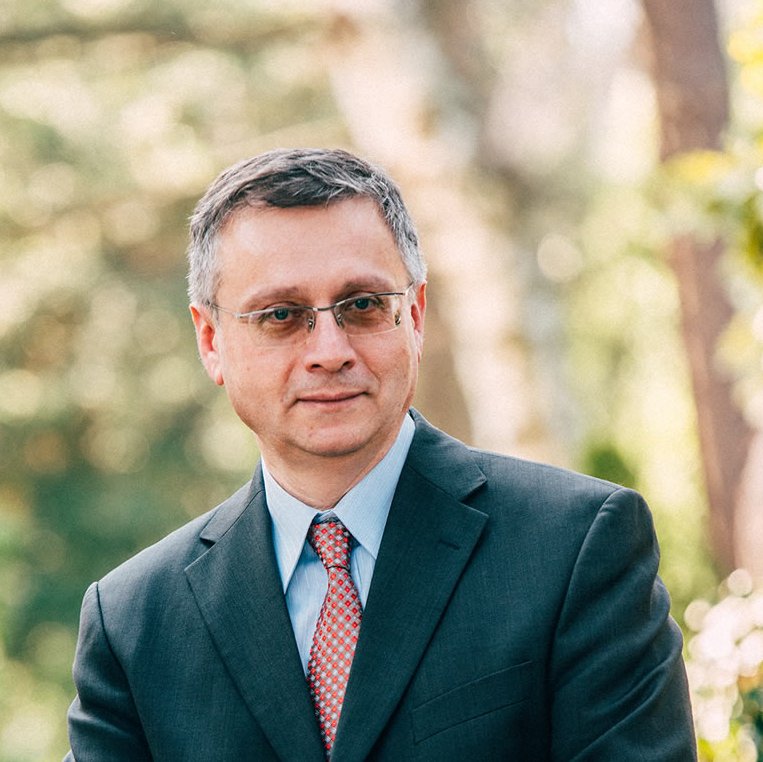 Prof. Dr Goran Petkovic
