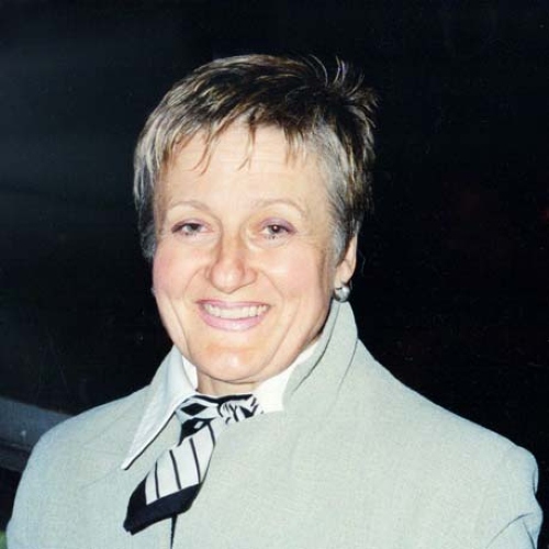 Vera Bozic Trefalt