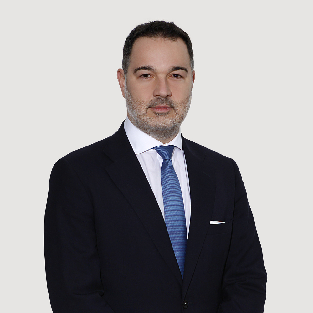 Stelios Fragos