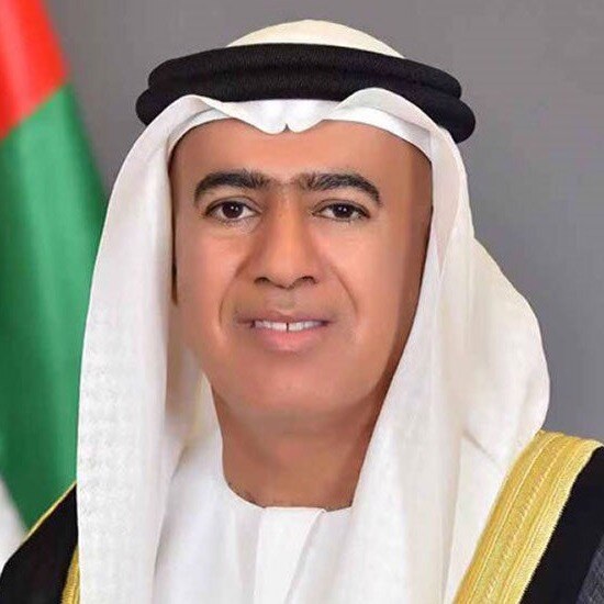 Ali Obaid Al Dhaheri