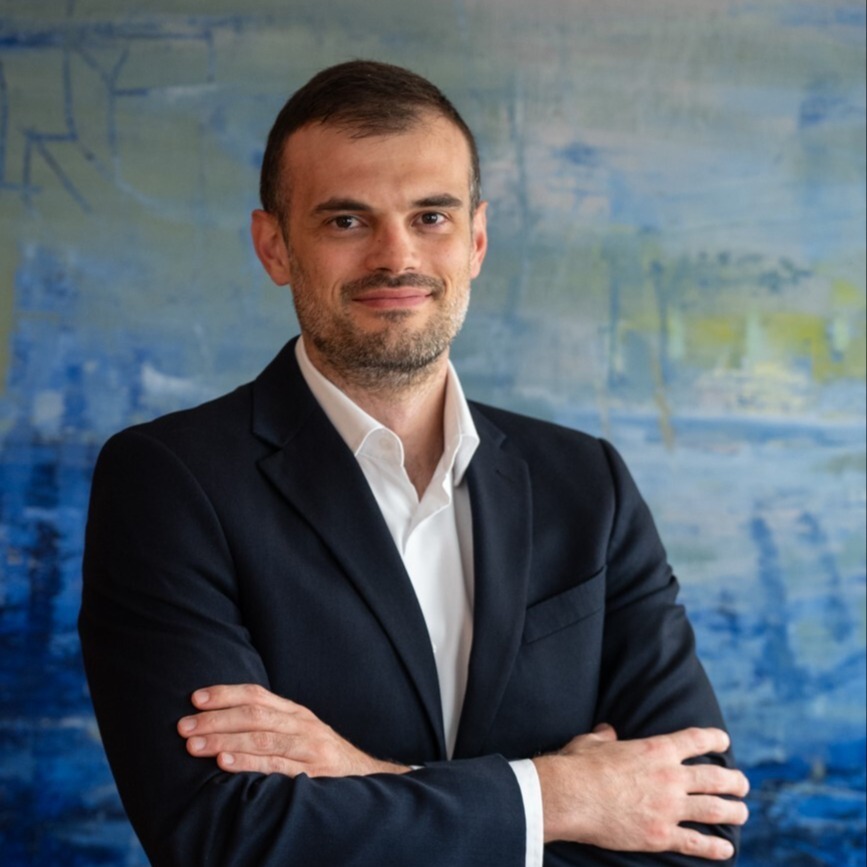 Vassilis Karkatzounis