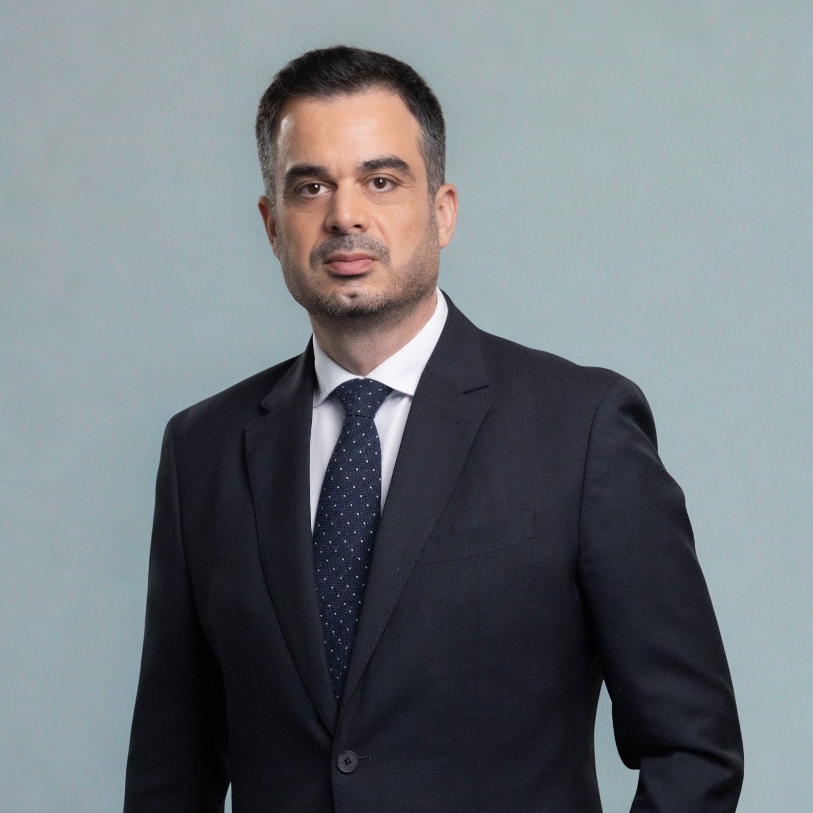 Symeon Sidiropoulos