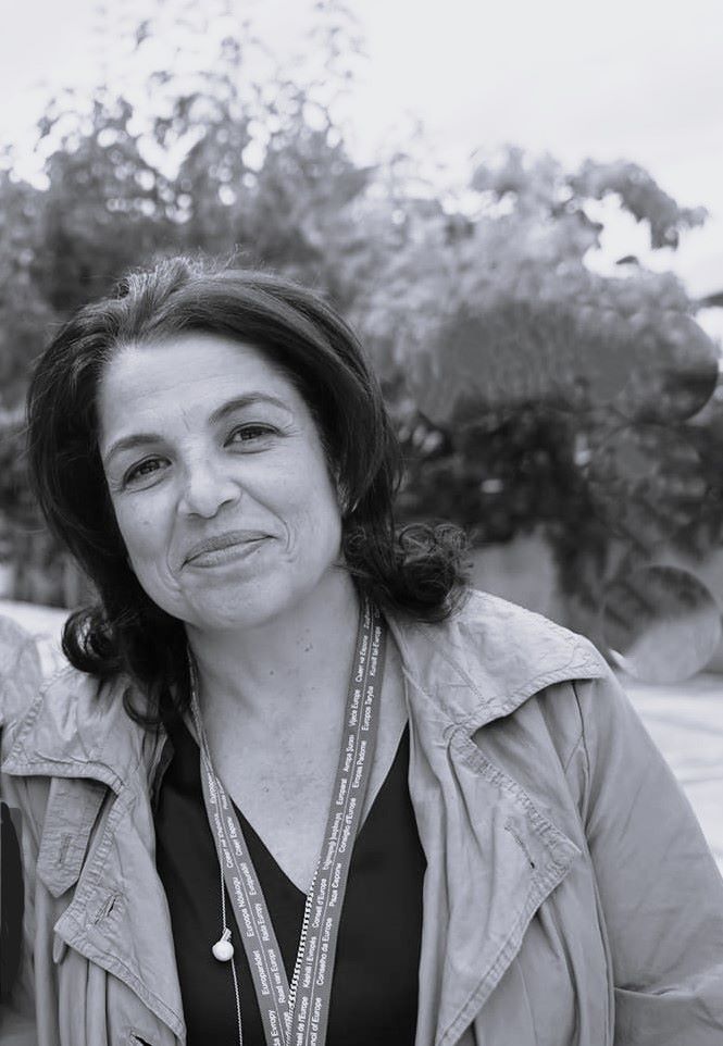 Αθανασία Ψάλτη