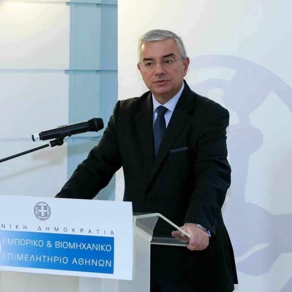 Κωνσταντίνος Δεριζιώτης