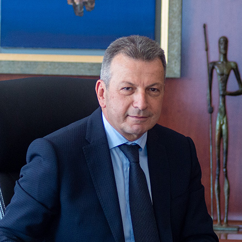 Γεώργιος Δελμούζος