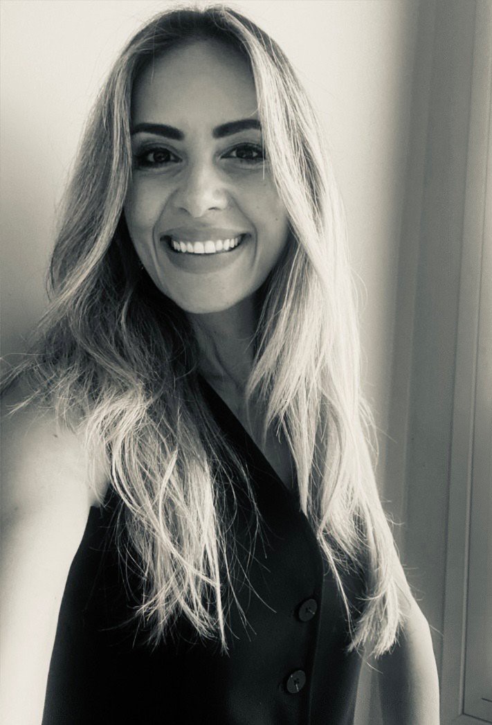 Δήμητρα Κριθάρη