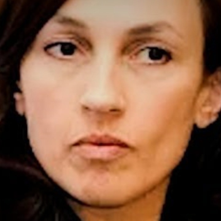 Μαίρη Παπακωνσταντίνου