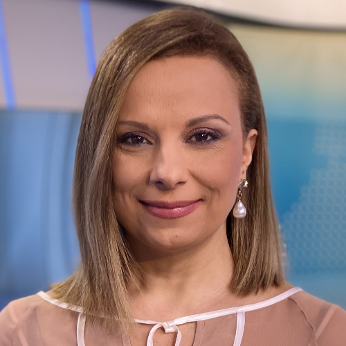 Λένα Παρασκευά