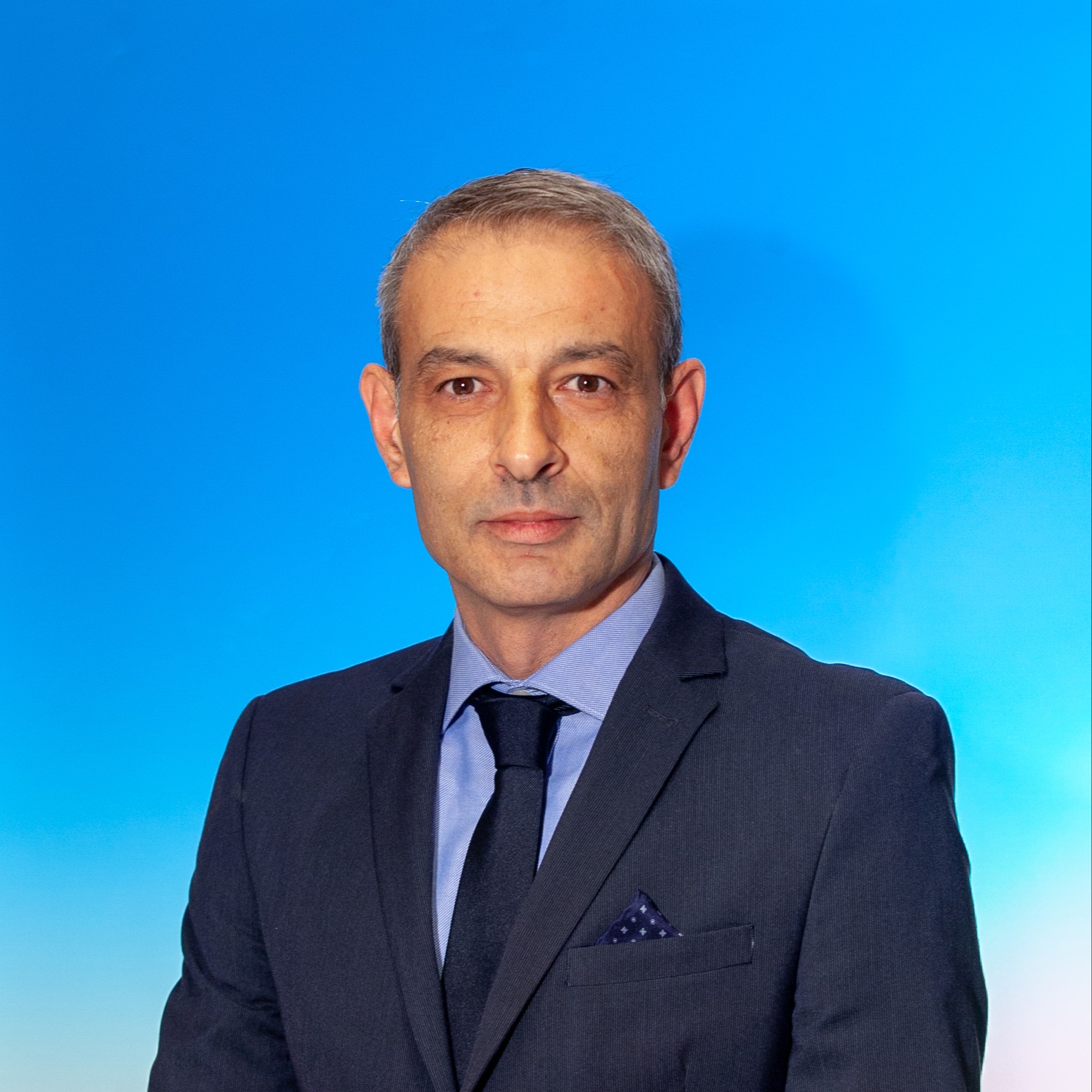 Άγγελος  Καλλίας