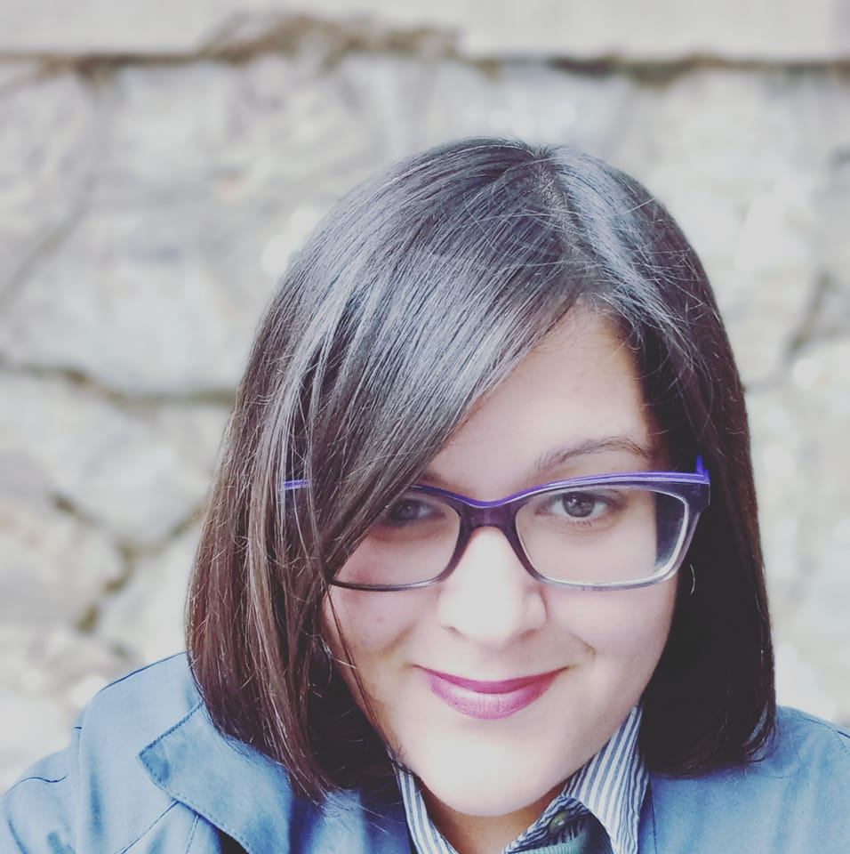 Ανθή Χρήστου