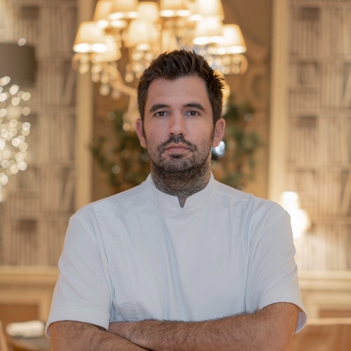 Γκίκας Ξενάκης