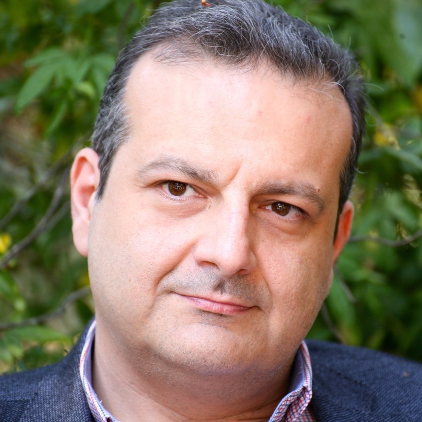 Ανδρέας Γκόφας