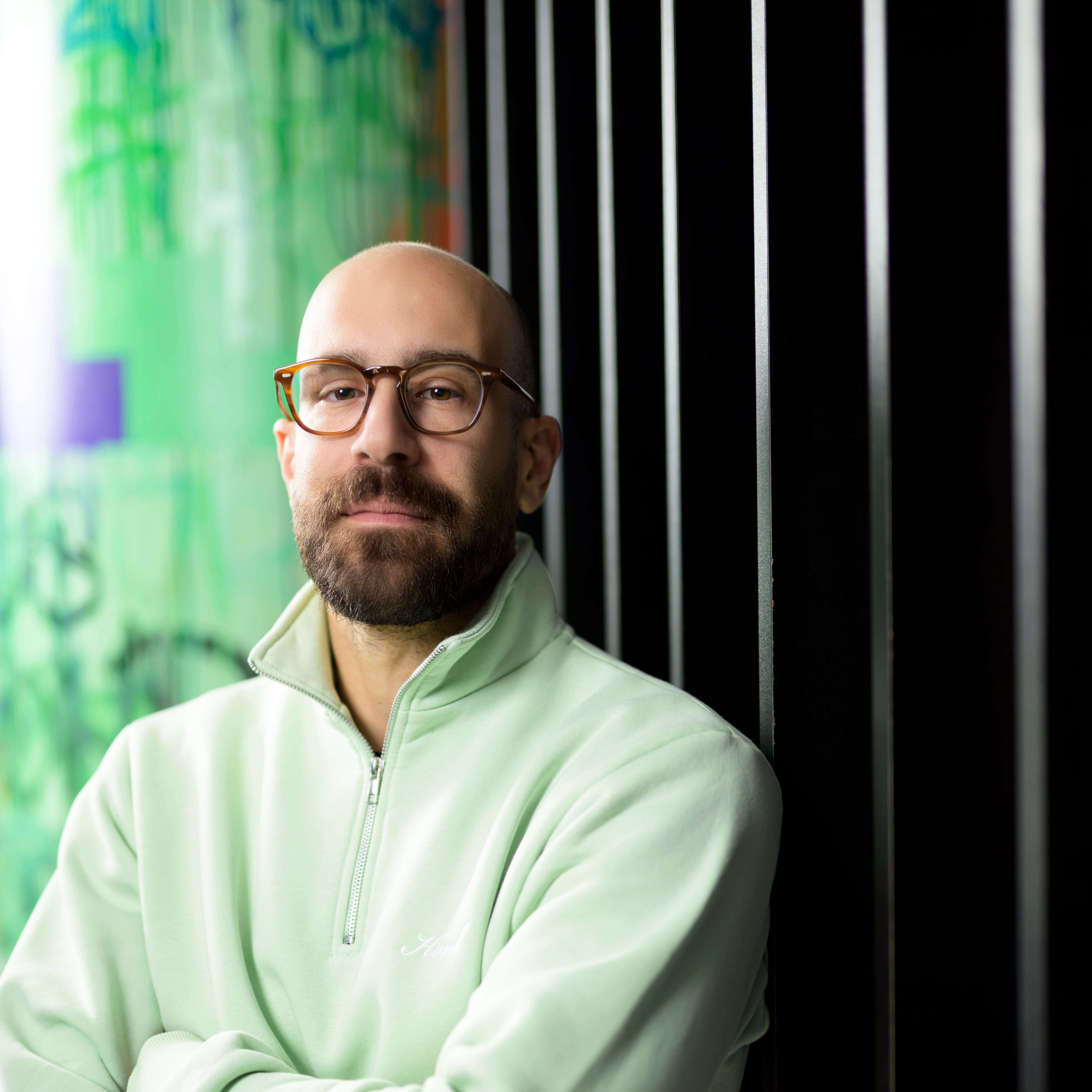 Αλέξανδρος Κόσσυβας