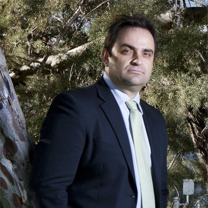 Ιωάννης Παππάς