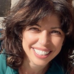 Παγώνα Κολομβότσου