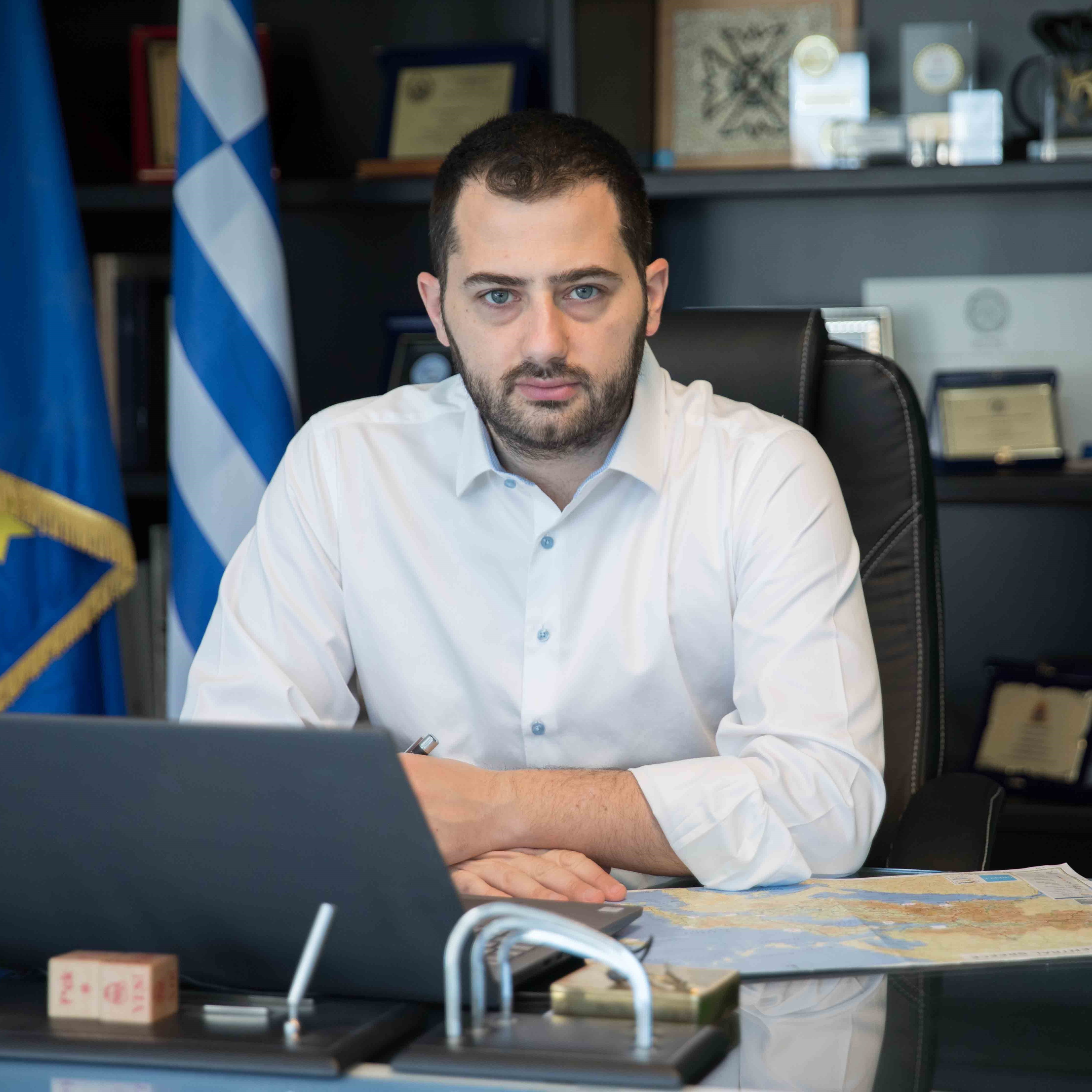 Φάνης  Σπανός