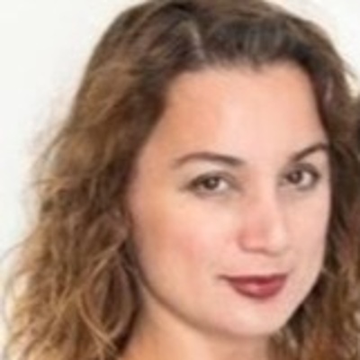 Ιωάννα Κλεφτόγιαννη