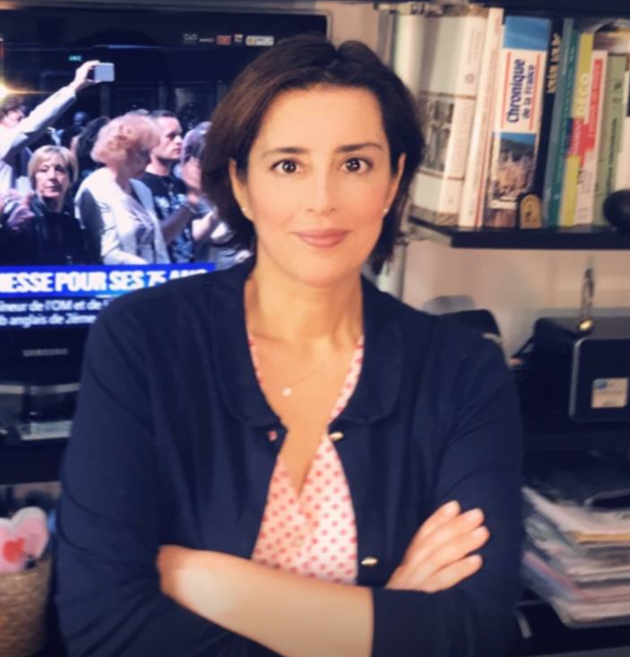 Maria Denaxa Devallee