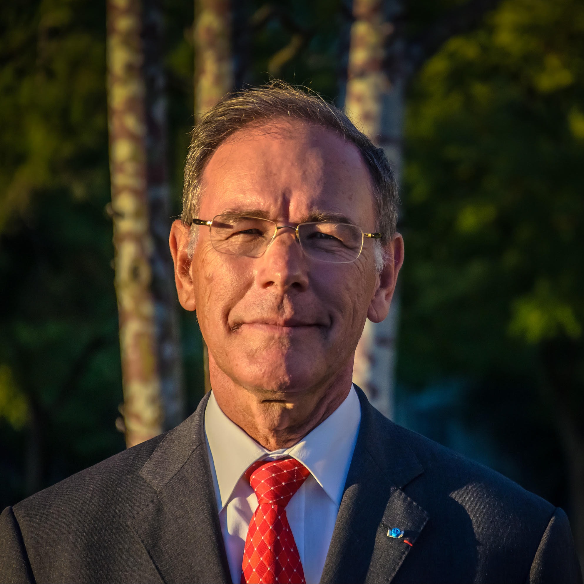 Gérard-François Dumont