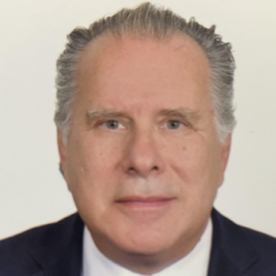 Georgios Koumoutsakos