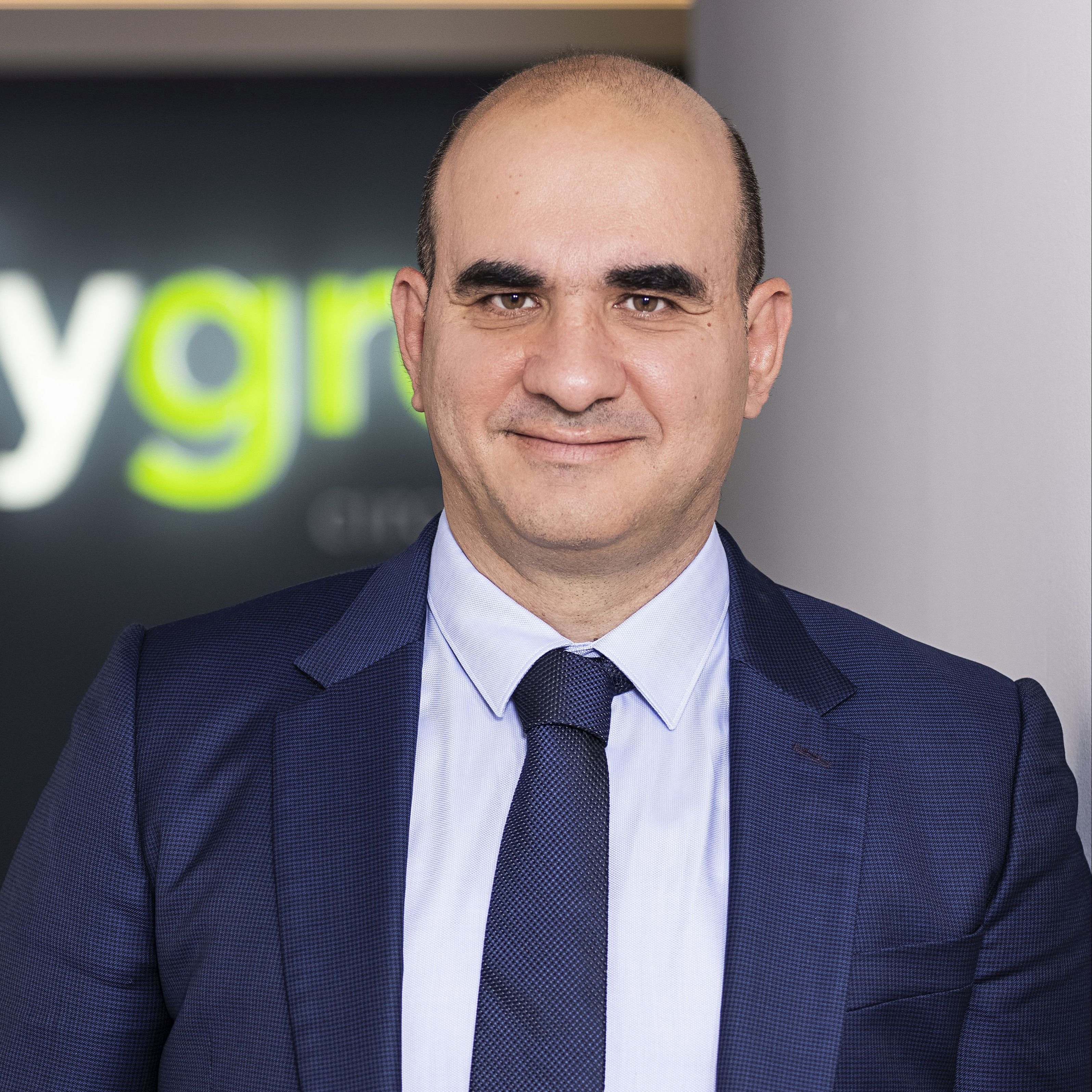 Athanasios Polychronopoulos