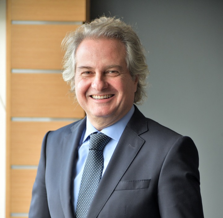 Charalambos Simantonis