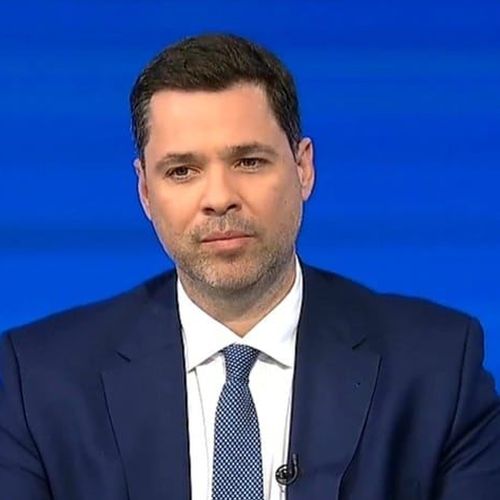 Αθανάσιος Κοντογεώργης