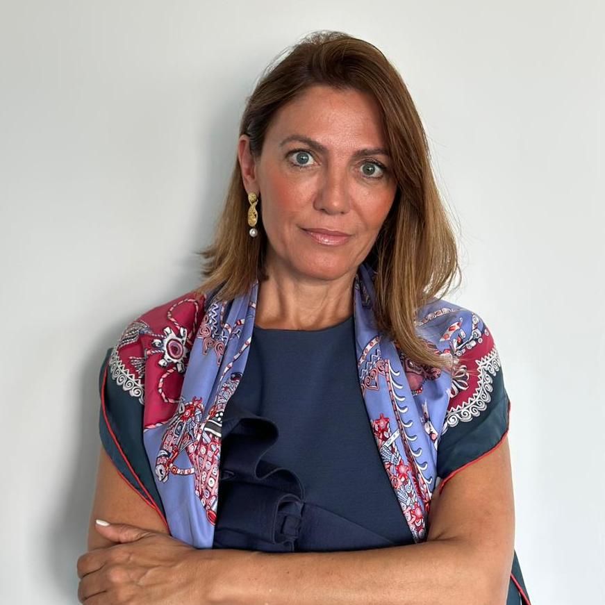 Αθηνά Μαρία Κόλλια