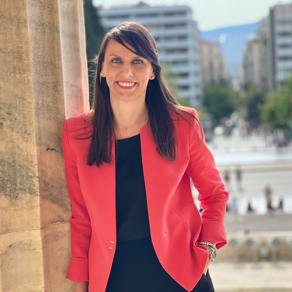 Βιβή Χαραλαμπογιάννη