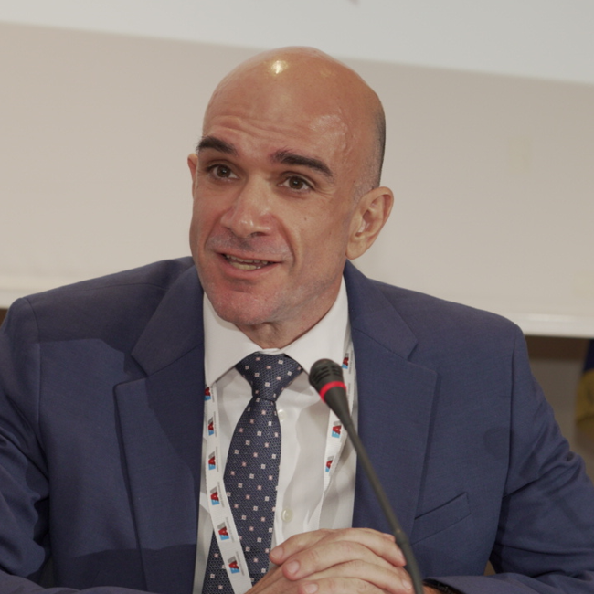 Γιάννης Φουστανάκης