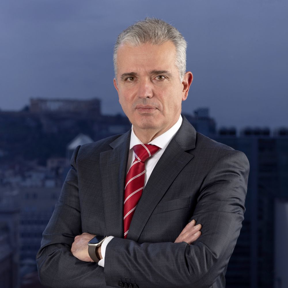 Γρηγόρης Σκλήκας 