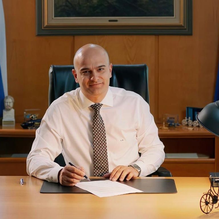 Ιωάννης Ξιφαράς