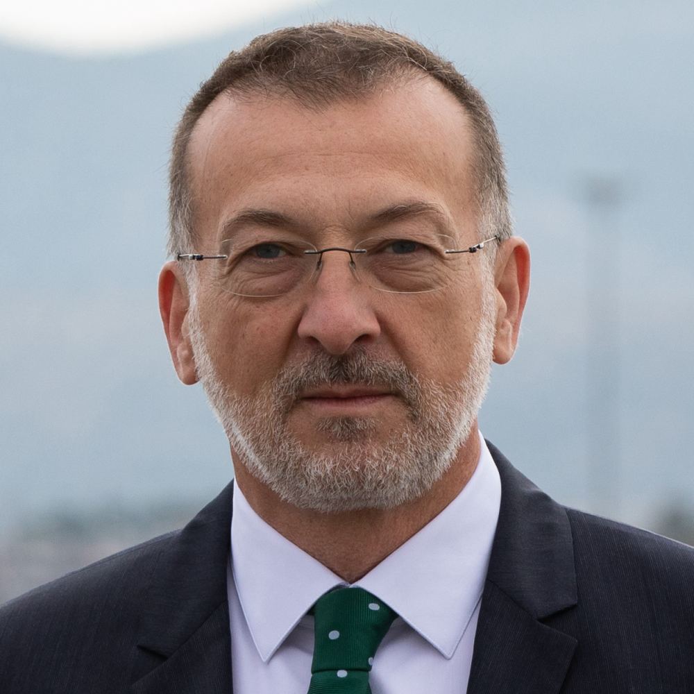 Κωνσταντίνος Κεσεντές