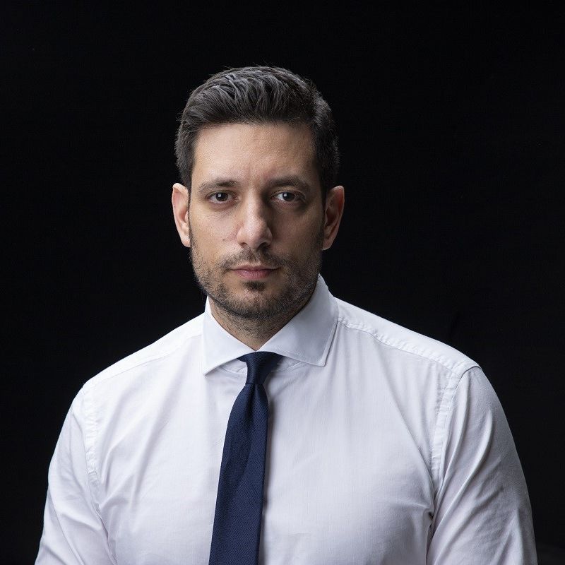 Κωνσταντίνος Κυρανάκης