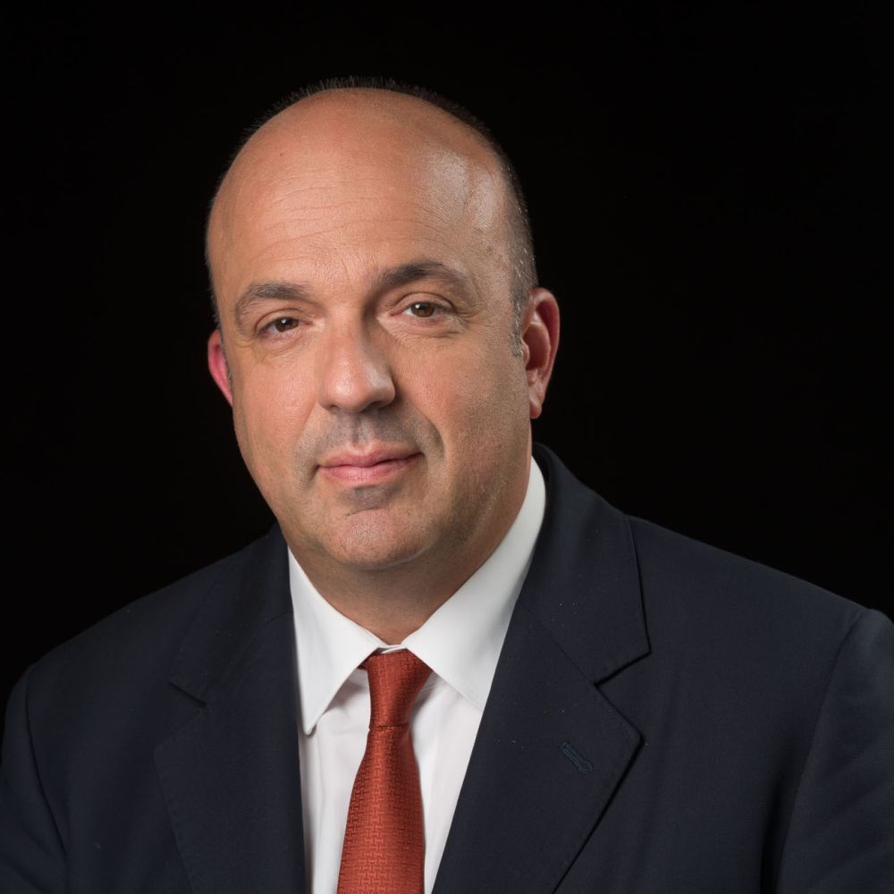 Κωνσταντίνος Μαύρος