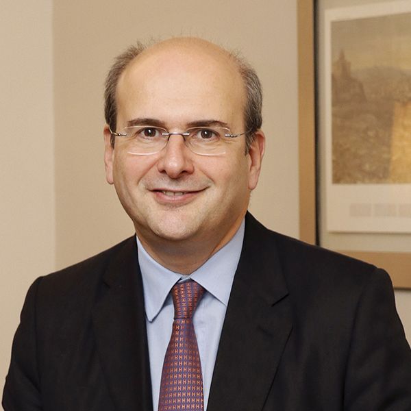 Κωστής Χατζηδάκης