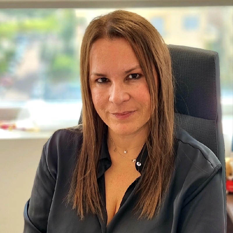 Νατάσα Κουκουράκη