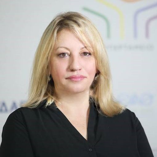 Ναταλία Θεοδούλου