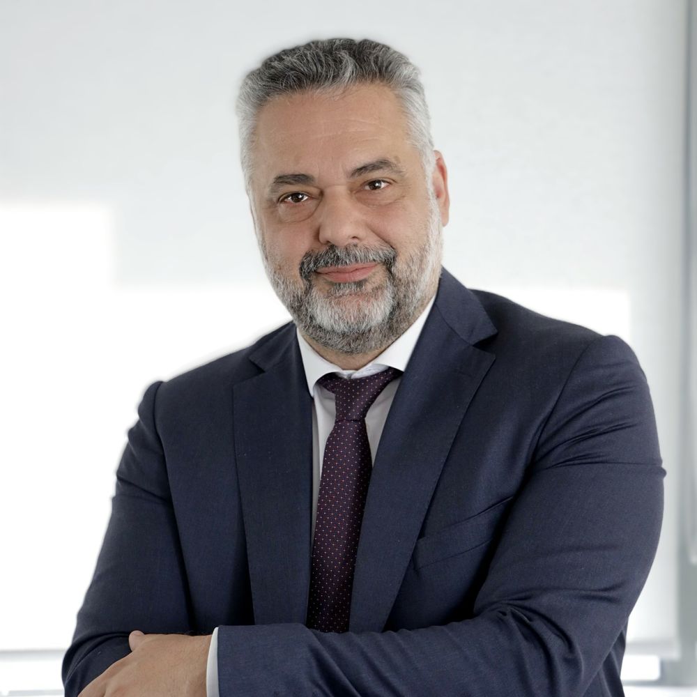 Σταύρος Ασθενίδης